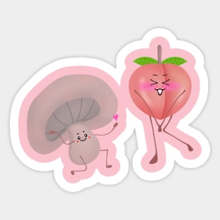 Love Sticker